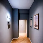 Vendégház J&jbermudastay A Luxurious Double-bedroom With A Private Bathroom And Shared Kitchen In Center-bermuda3eck